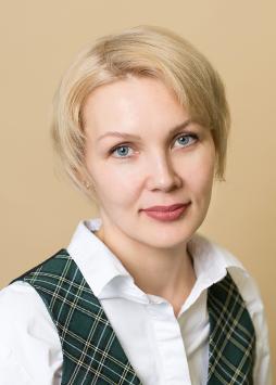 Петрова Ольга Владимировна