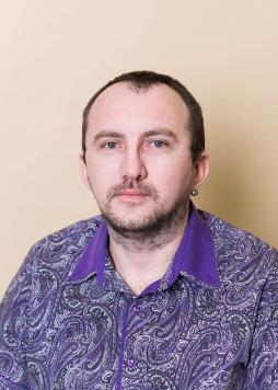 Васильков Александр Викторович
