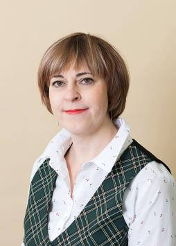 Городничева Марина Александровна