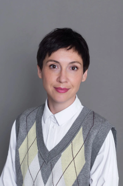 Мукаева Ирина Петровна